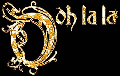 logo Ooh La La